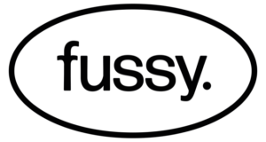 Fussy